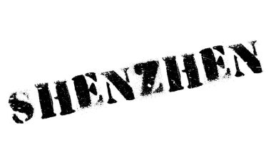 Shenzhen damga kauçuk grunge