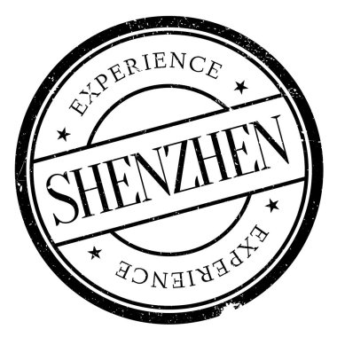 Shenzhen damga kauçuk grunge