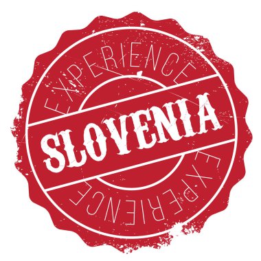 Slovenya damga kauçuk grunge