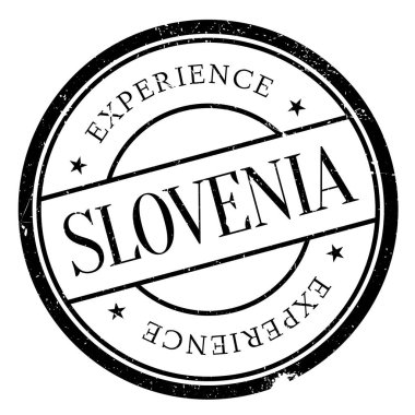 Slovenya damga kauçuk grunge