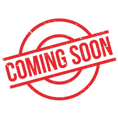 lastik damga coming soon