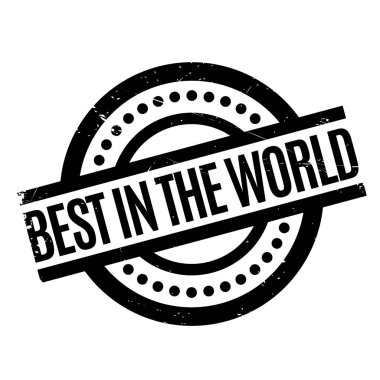 En iyi dünya lastik damgası