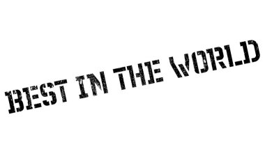 En iyi dünya lastik damgası