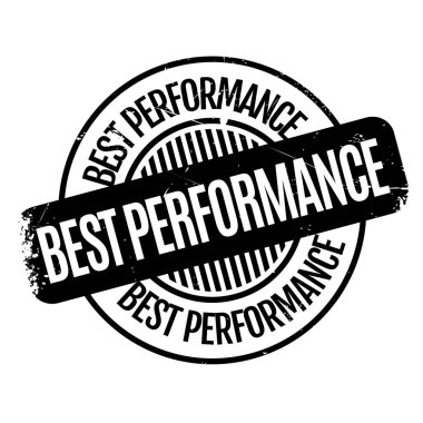 En iyi performans lastik damgası