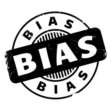 lastik damga önyargı