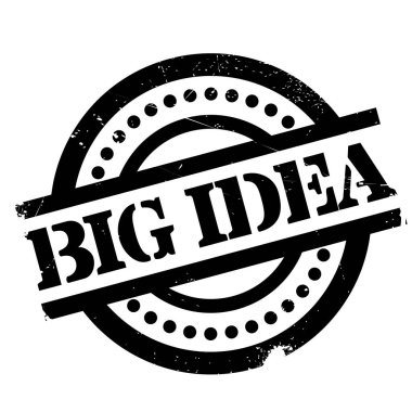 Büyük fikir pencere boyutu