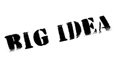 Büyük fikir pencere boyutu