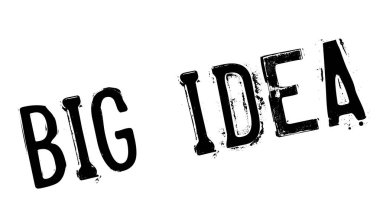 Büyük fikir pencere boyutu