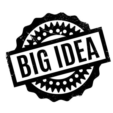 Büyük fikir pencere boyutu