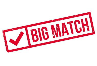 Büyük maç pencere boyutu