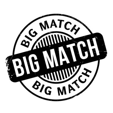 Büyük maç pencere boyutu