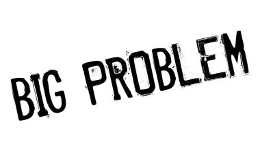 Büyük Problem pencere boyutu