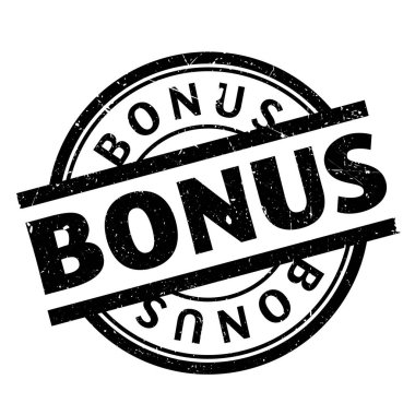 bonus lastik damgası