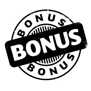 bonus lastik damgası