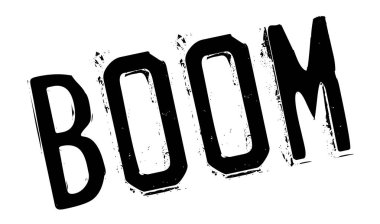 Boom pencere boyutu