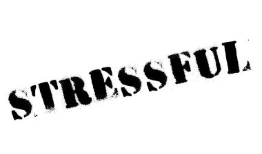 Stresli pencere boyutu