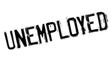 işsiz lastik damgası