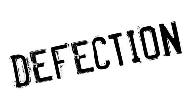 Çıkma lastik damgası