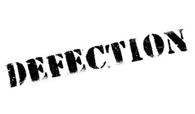 Çıkma lastik damgası