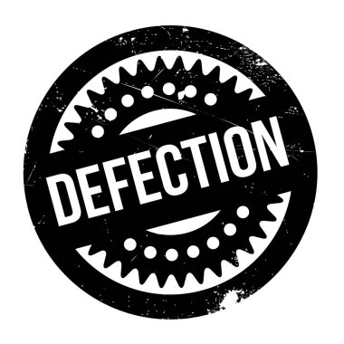 Çıkma lastik damgası