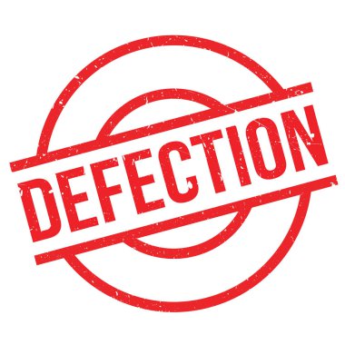 Çıkma lastik damgası