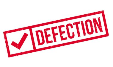 Çıkma lastik damgası