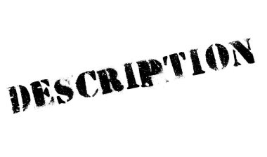 Açıklama pencere boyutu