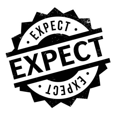 Lastik damgası bekliyoruz