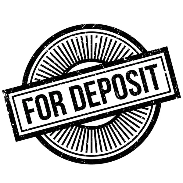 Mevduat onaylayan kaşe