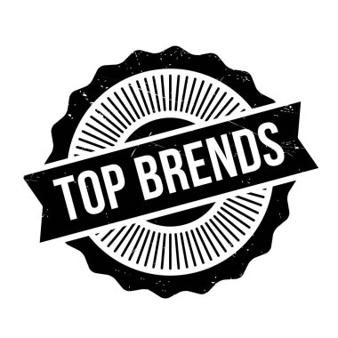 En iyi Brends lastik damgası