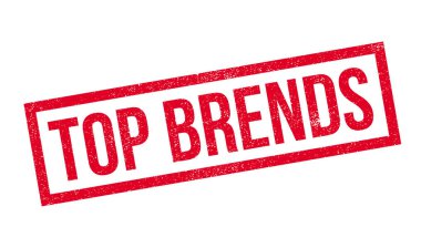 En iyi Brends lastik damgası