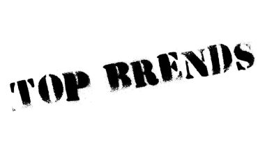 En iyi Brends lastik damgası