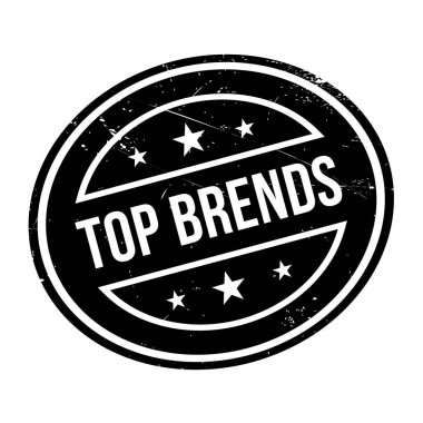 En iyi Brends lastik damgası