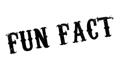 Eğlenceli aslında lastik damgası