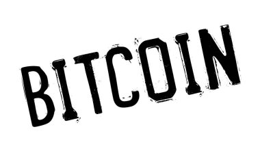 Bitcoin lastik damgası