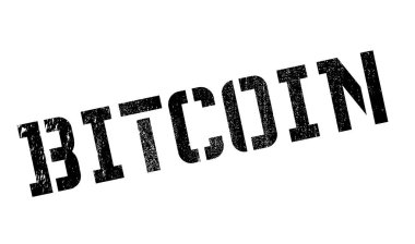 Bitcoin lastik damgası