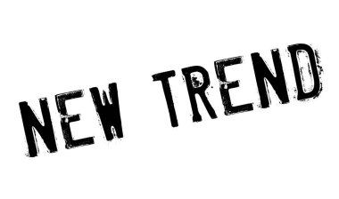 Yeni Trend damgası
