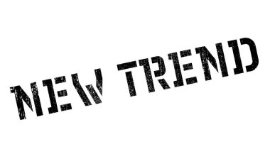 Yeni Trend damgası