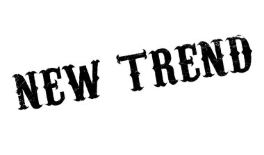 Yeni Trend damgası
