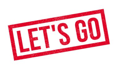 Lastik damgası gidelim