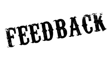 geribildirim lastik damgası