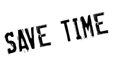 Zaman damgası kaydetmek