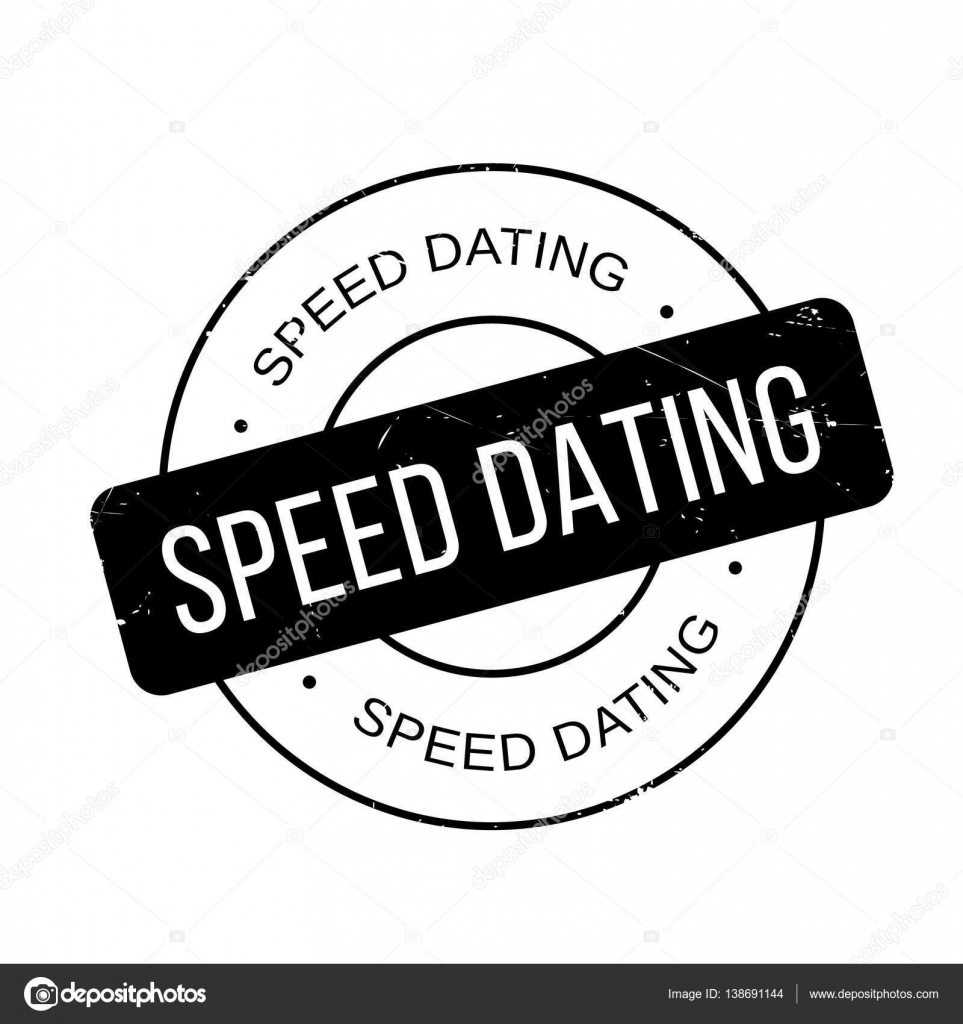 label speed dating