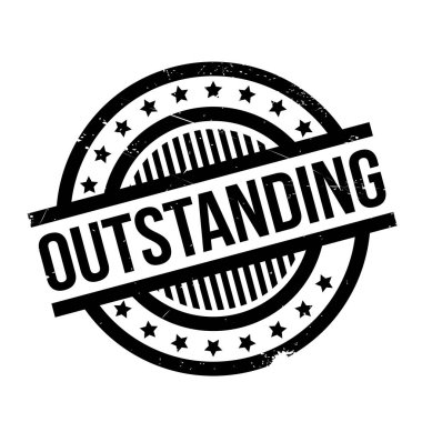 Üstün lastik damgası