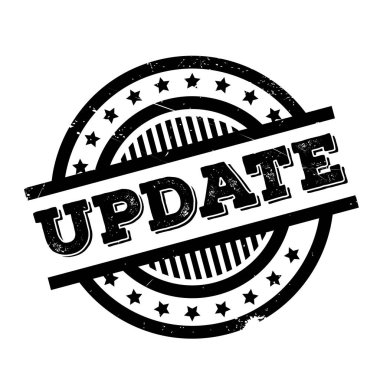 lastik damgası Güncelleştirmesi