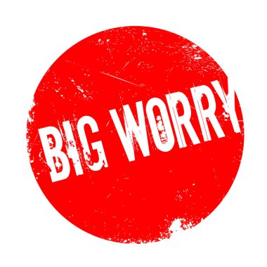 Büyük endişe pencere boyutu