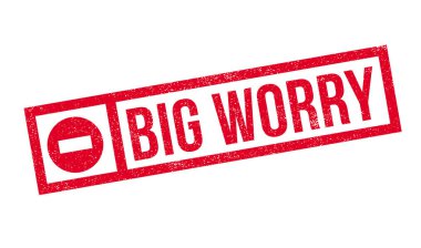 Büyük endişe pencere boyutu