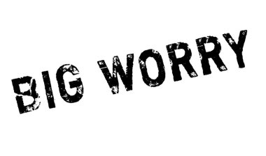 Büyük endişe pencere boyutu