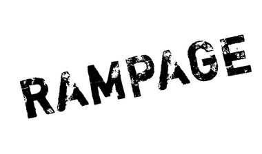 Rampage pencere boyutu