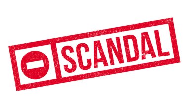 skandal lastik damgası